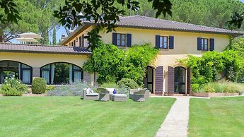 Villa Sant Isidoro 8