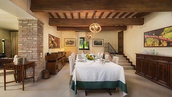 Villa Sant Isidoro 8