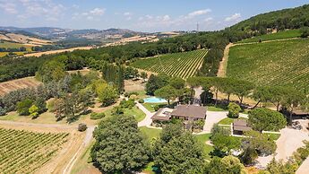 Villa Sant Isidoro 8