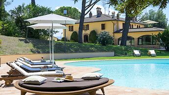 Villa Sant Isidoro 8