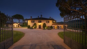 Villa Sant Isidoro 8