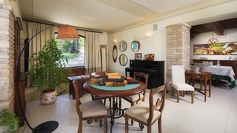 Villa Sant Isidoro 8