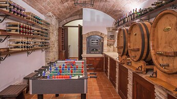 Villa Sant Isidoro 8