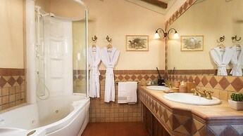 Villa Sant Isidoro 8