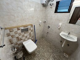 goSTOPS Goa Vagator - Hostel