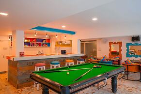 goSTOPS Goa Vagator - Hostel