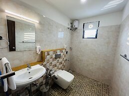 goSTOPS Goa Vagator - Hostel