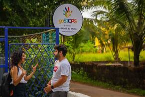 goSTOPS Goa Vagator - Hostel