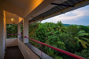 goSTOPS Goa Vagator - Hostel