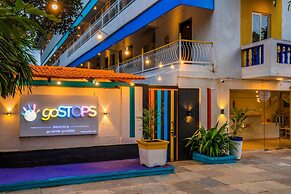 goSTOPS Goa Vagator - Hostel