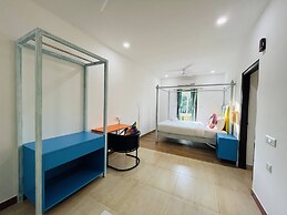 goSTOPS Goa Vagator - Hostel