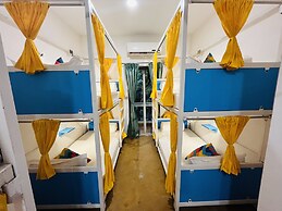 goSTOPS Goa Vagator - Hostel