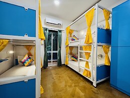 goSTOPS Goa Vagator - Hostel