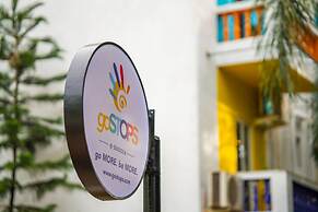 goSTOPS Goa Vagator - Hostel