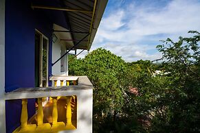 goSTOPS Goa Vagator - Hostel