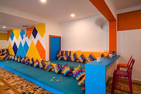 goSTOPS Goa Vagator - Hostel