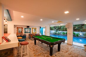 goSTOPS Goa Vagator - Hostel