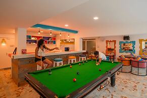 goSTOPS Goa Vagator - Hostel