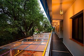 goSTOPS Goa Vagator - Hostel