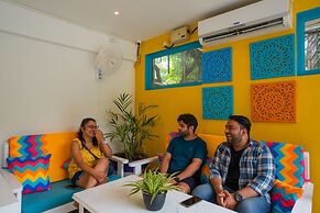 goSTOPS Goa Vagator - Hostel