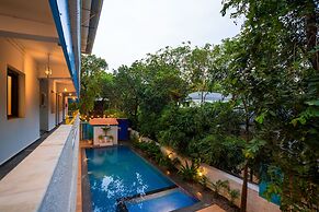 goSTOPS Goa Vagator - Hostel