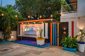 goSTOPS Goa Vagator - Hostel
