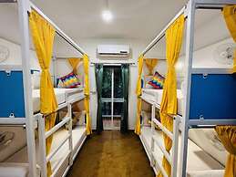 goSTOPS PLUS Goa, Vagator