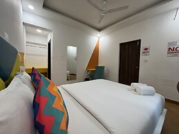 goSTOPS Goa Vagator - Hostel