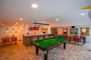 goSTOPS Goa Vagator - Hostel