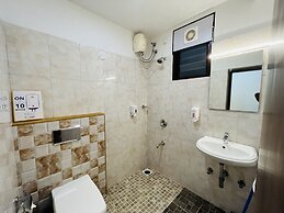 goSTOPS Goa Vagator - Hostel