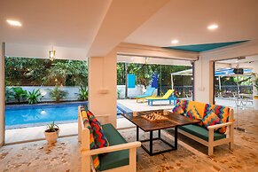 goSTOPS Goa Vagator - Hostel