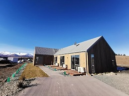 Skyrim Lodge