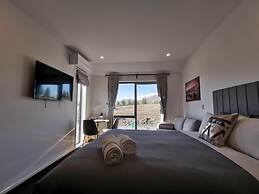 Skyrim Lodge