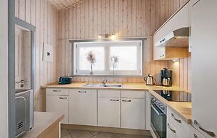 Amazing Home in Rechlin With 2 Bedrooms, Sauna and Wifi