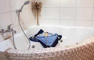 Amazing Home in Rechlin With 2 Bedrooms, Sauna and Wifi