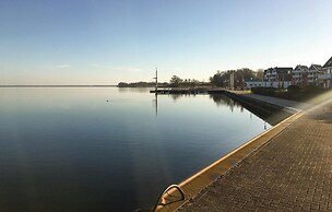 Amazing Home in Rechlin With 2 Bedrooms, Sauna and Wifi