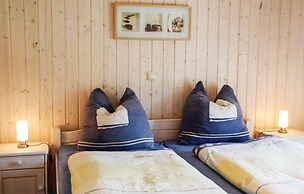 Amazing Home in Rechlin With 2 Bedrooms, Sauna and Wifi