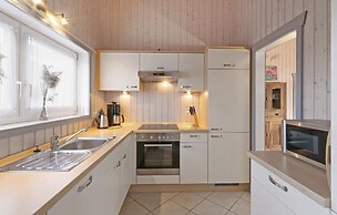 Amazing Home in Rechlin With 2 Bedrooms, Sauna and Wifi