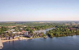 Amazing Home in Rechlin With 2 Bedrooms, Sauna and Wifi