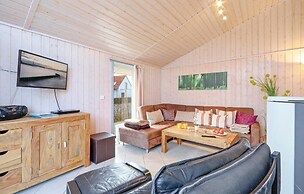 Amazing Home in Rechlin With 2 Bedrooms, Sauna and Wifi