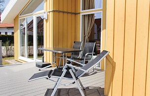 Amazing Home in Rechlin With 2 Bedrooms, Sauna and Wifi
