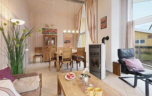 Amazing Home in Rechlin With 2 Bedrooms, Sauna and Wifi