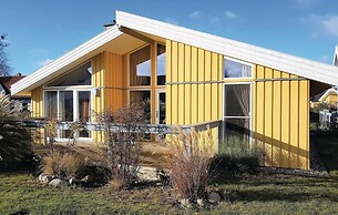 Amazing Home in Rechlin With 2 Bedrooms, Sauna and Wifi