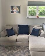 Remarkable 1-bed Cottage in Chester