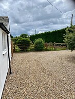 Remarkable 1-bed Cottage in Chester