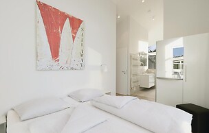 Dünenvilla Penthouse