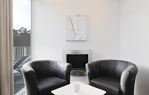 Dünenvilla Penthouse