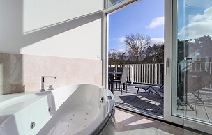 Dünenvilla Penthouse