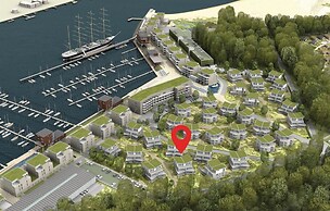 Dünenvilla Penthouse