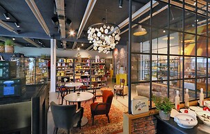 Dünenvilla Penthouse